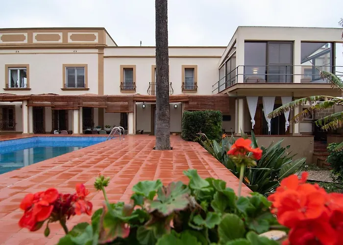Villa Del Riu