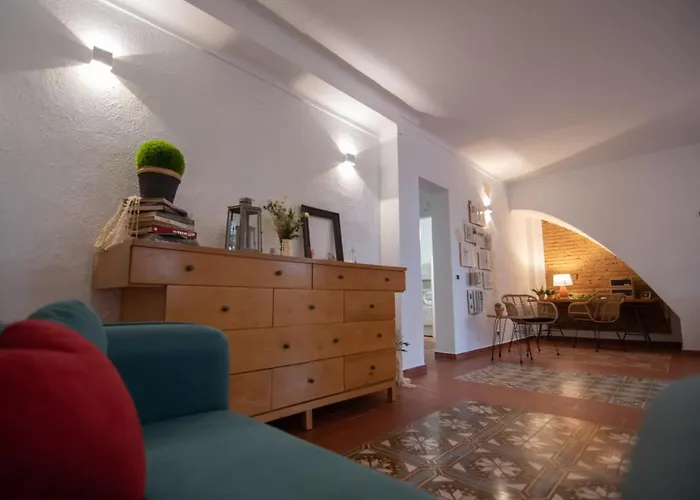 Villa Del Riu