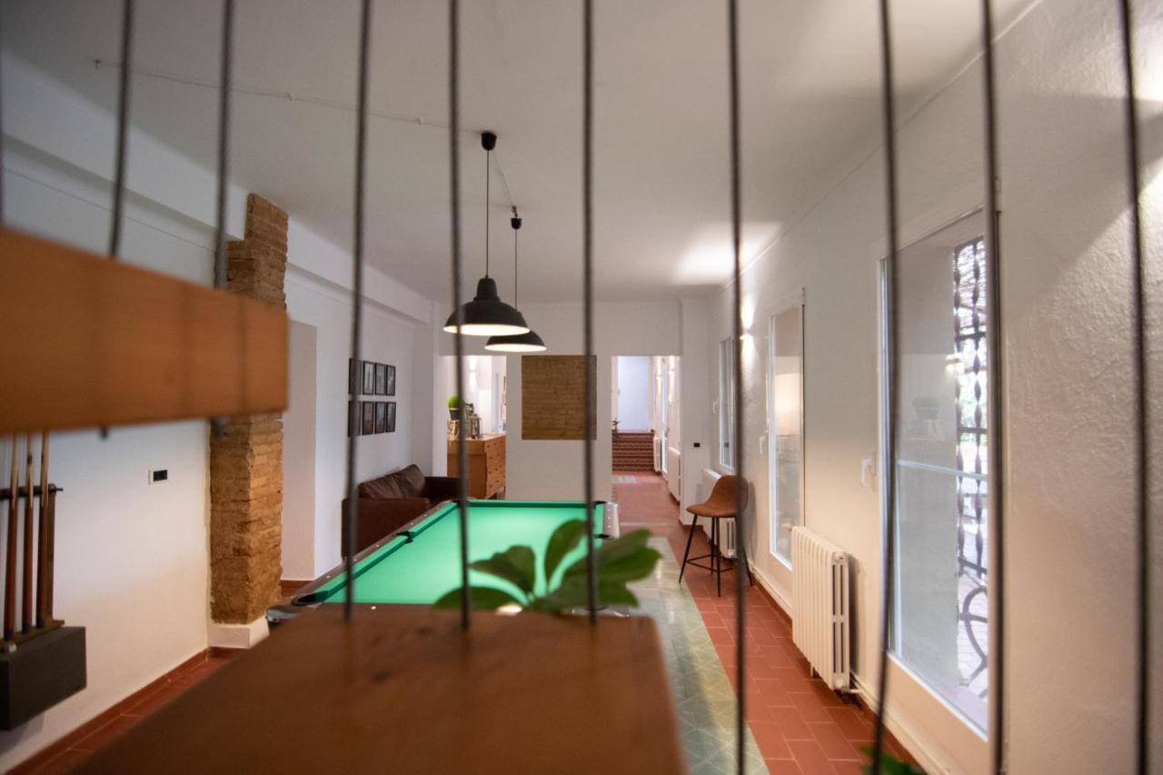 Del Riu Villa