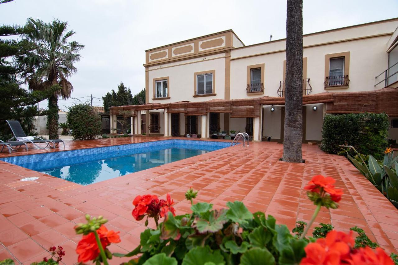 Villa Del Riu Deltebre
