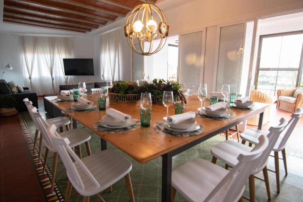 Villa Del Riu *