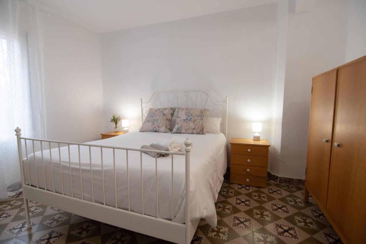 Villa Del Riu Deltebre