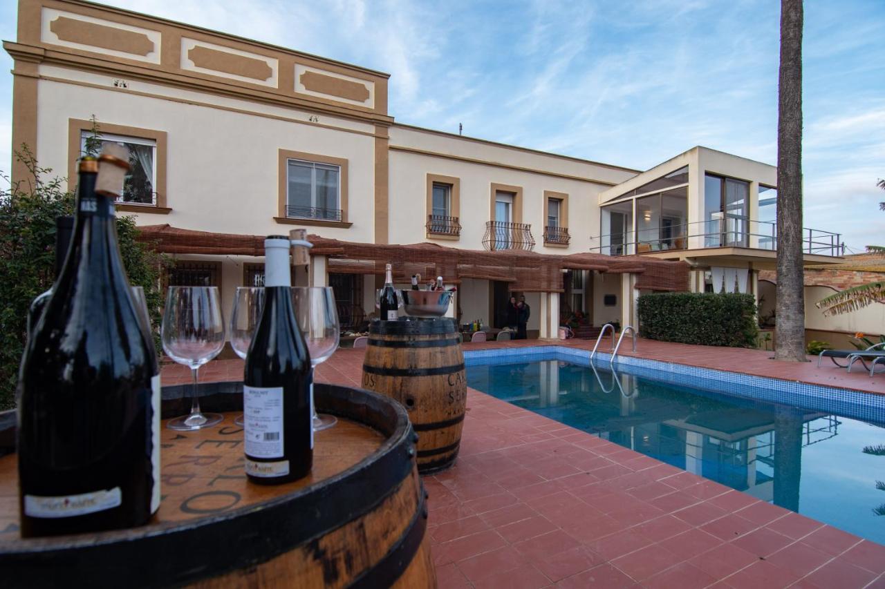 Del Riu Villa
