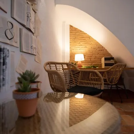 Villa Del Riu Deltebre Zewnętrze zdjęcie