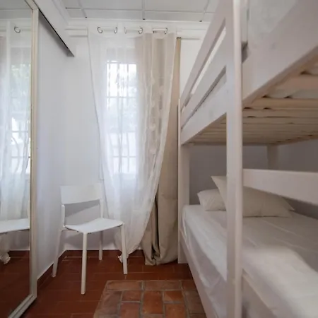 Villa Del Riu Deltebre Zewnętrze zdjęcie