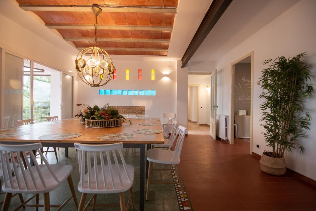 Del Riu Villa