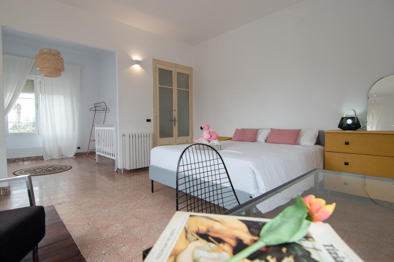 Del Riu Villa *