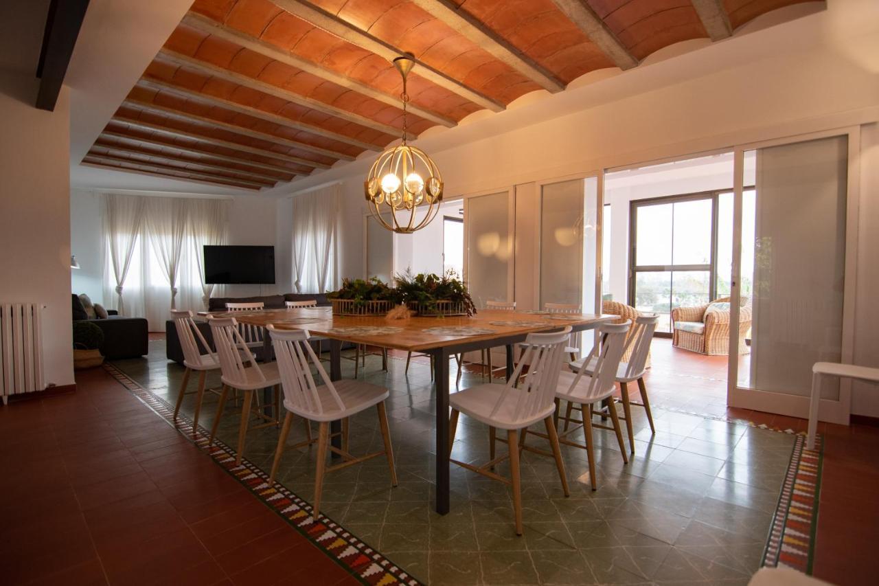 Villa Del Riu *