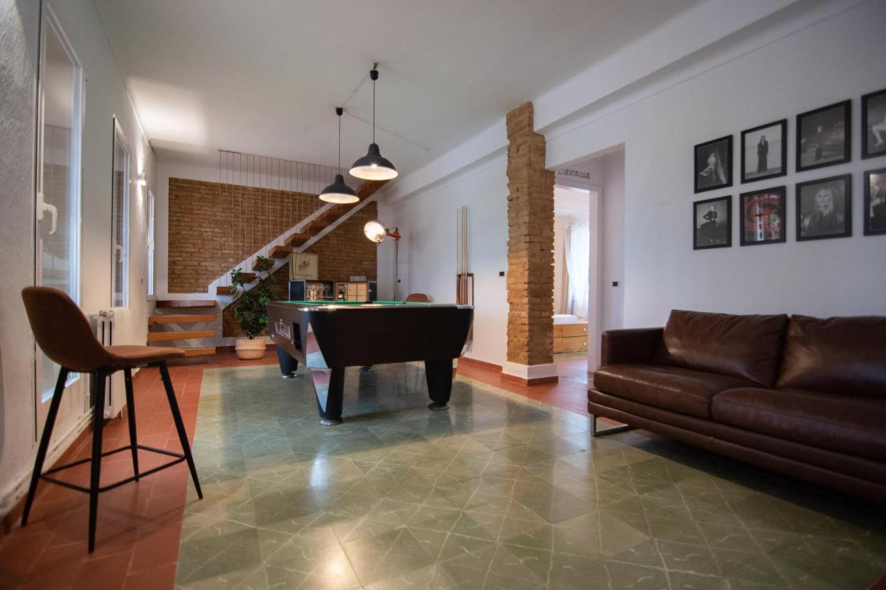 Del Riu Villa